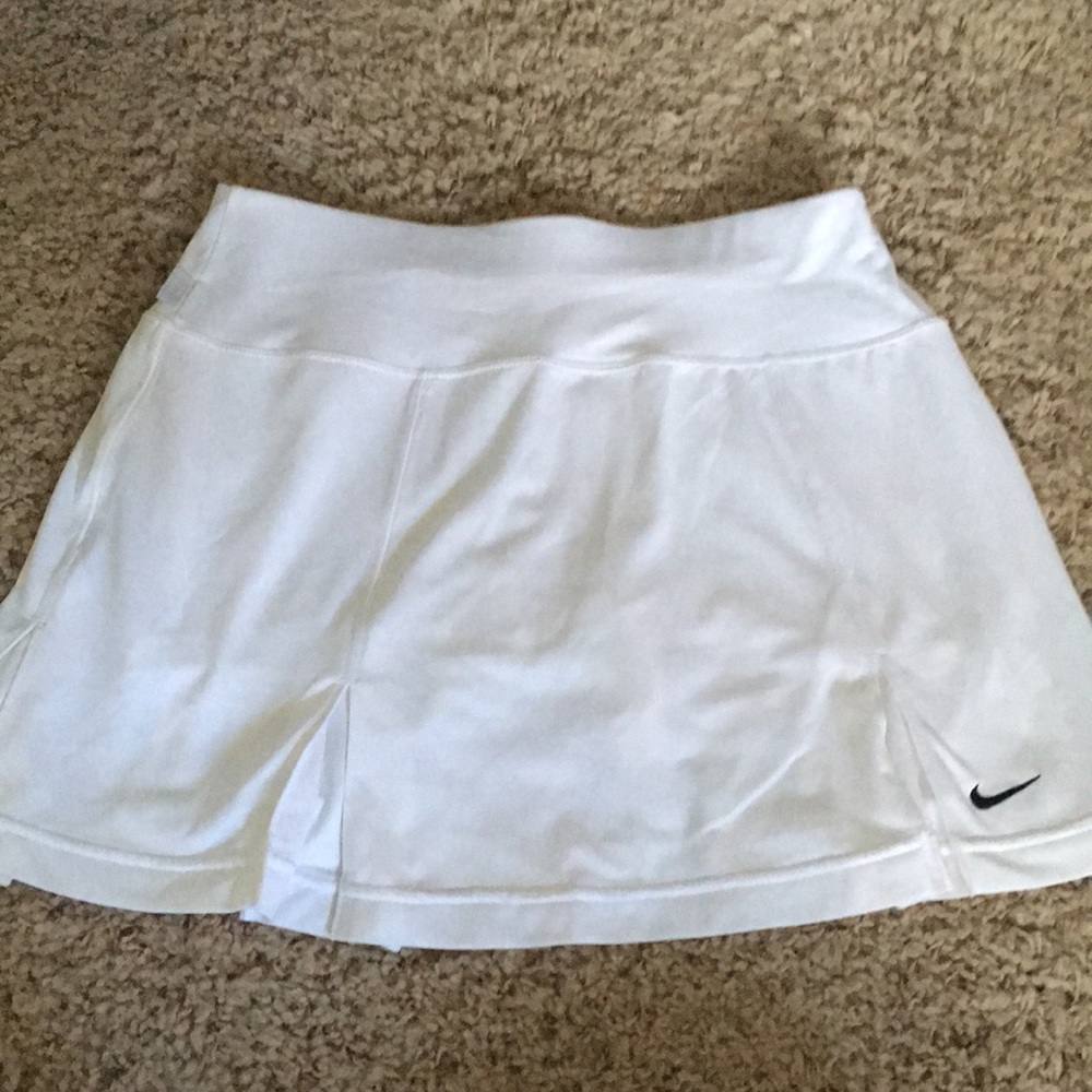 Nike tennis skirt
